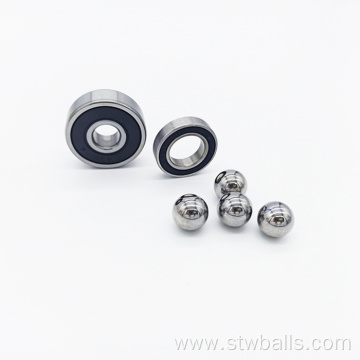 24mm G40 grinding media Chrome Steel Ball